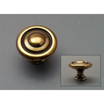 24406.02501.07 úchytka mosaz