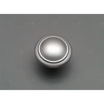 Nábytkové kování Knopka WP02025/30.01 matný chrom