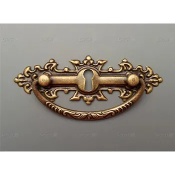 06305.06401.09 rustikální úchytka