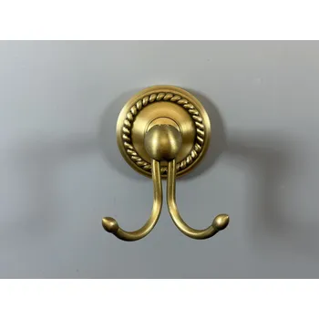 Sada koupelnových doplňků Dvojháček patina 64001