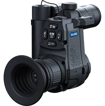 Airsoft Pard NV007SP2 940nm 4K Optické zvětšení: 2,2x - čočka 20mm + 32GB microSD karta + objímka 45mm s redukcemi na 42mm