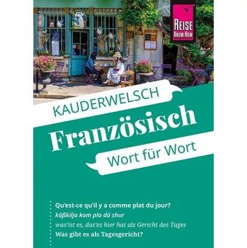 Reise Know-How Sprachführer Französisch - Wort für Wort - Gabriele Kalmbach