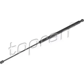 Dveře karosérie TOPRAN Plynová vzpěra zavazadlového prostoru TPR 304 818