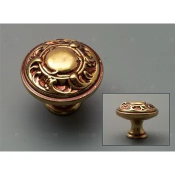 24401.03001.54 rustikální úchytka knopka