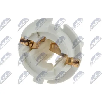 Příslušenství osvětlení automobilu Držák žárovky, koncové světlo NTY EZ-BM-001