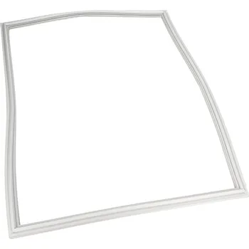 Příslušenství pro lednici Beko 4546860400 těsnění mrazničky