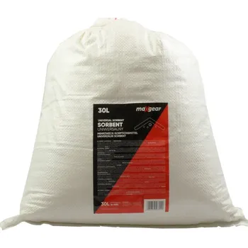MAXGEAR Univerzální minerální sorbent, 30L