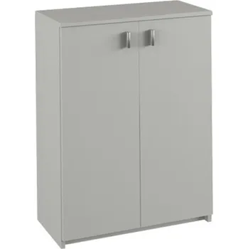 Koupelnový nábytek Tempo Kondela Nariel Typ 4 (bílá)