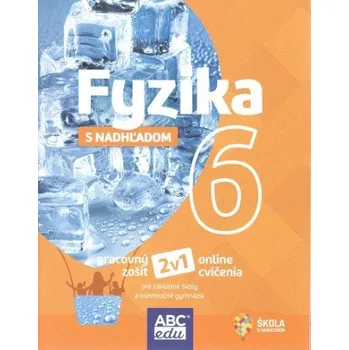 Fyzika s nadhľadom 6 (SK)