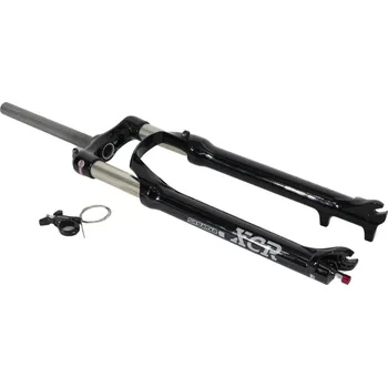 Vidlice na kolo SR Suntour XCR32 RL-R Air, Odpružená vidlice MTB 29'' 1 1/8" , zdvih 100mm