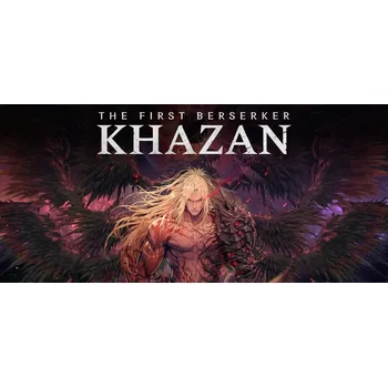 Hra pro Xbox The First Berserker: Khazan (XSX) (Xbox Series X|S)