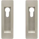 RICHTER CZECH Mušle na posuvné dveře RK.MUS.GROSSETO.PZ.NIMAT