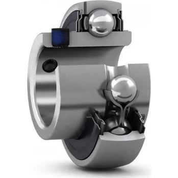 SKF UC 307 upínací ložisko