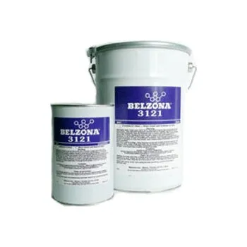 Průmyslové lepidlo Belzona 3121 MR 7 Membrane - 3 l