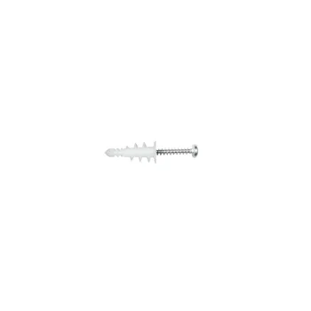 Šroub Šroubovací kolíky DRIVA s Koelnerovým šroubem 14 x 22 mm (100 ks) Šroubové kolíky DRIVA a GL