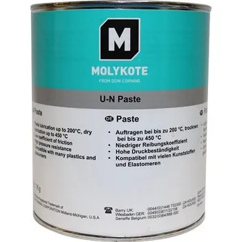 Molykote U-N - 1 kg