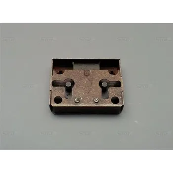 Nábytkové kování 39091.02500.27 25mm zámek