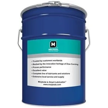 Průmyslové lepidlo Molykote 33 Light - 25 kg