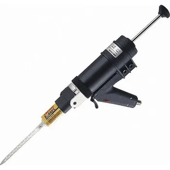 Stavebniny LOCTITE 97042 - pistole vzduchová pro dvojkartuše 50 ml 1:1, 1:2