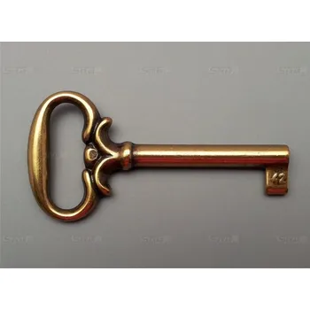 věšák na klíče 33731.0420N.07 klíček