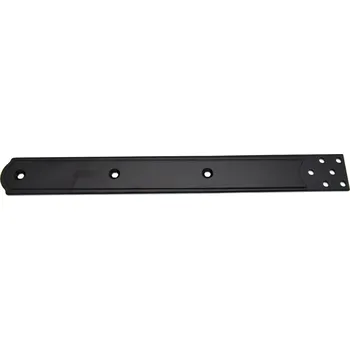 Dveřní kování pásový pant 318x37