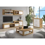 Obývací stěna Verin 1