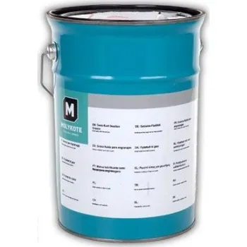 Průmyslové lepidlo Molykote D-7409 - 25 kg