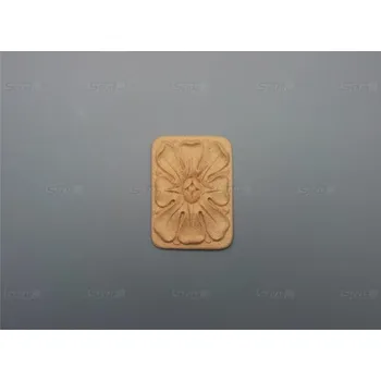 Nábytkové kování 45074.07500 -ozdoba nábytku MDF F5675.07