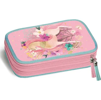 Penál ARGUS Penál dvoupatrový Magical WORLD 18490386