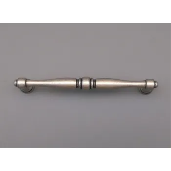 WMN 619Z128.E8 úchytka 128mm starost.