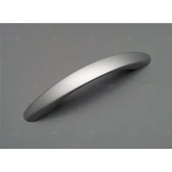 Nábytkové kování Úchytka WMN 128.096.01 matný chrom