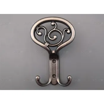 Věšák WAP 801.000.0019 věšák starostříbrný 19