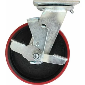 Pojezdové kolečko Kolo SPF komplet Eulift