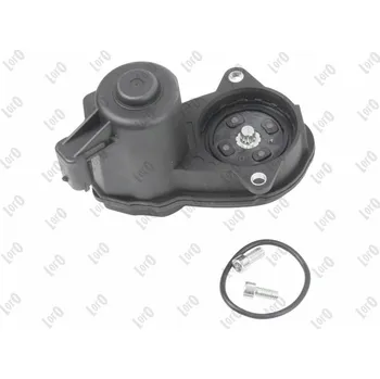 Brzdová destička Stavitelný element, ruční brzda brzdové obložení ABAKUS 131-06-982