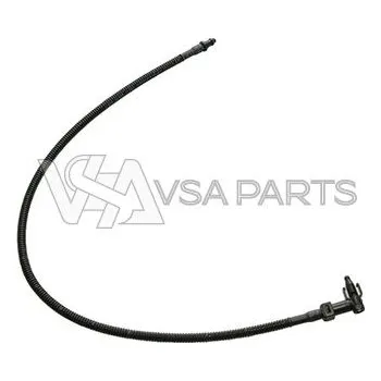 Náplň do chladiče a ostřikovače ORIGINÁLNÍ DÍL Tryska ostřikovače zadního okna Octavia IV 5E7955993A-Originál