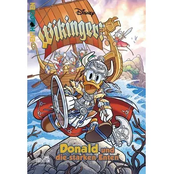 Komiks pro dospělé Enthologien 64 - Disney, Walt