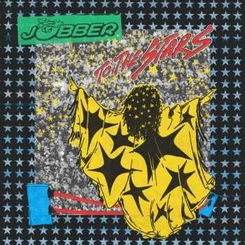 Zahraniční hudba LP Jobber: Jobber To The Stars CLR 2025 Coloured Emerald Green Vinyl