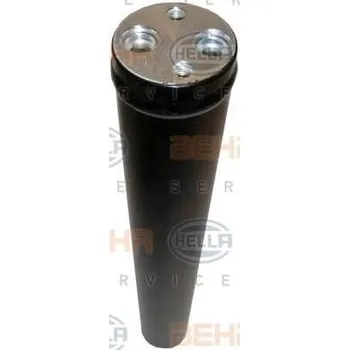 Sušič klimatizace BEHR HELLA SERVICE Vysoušeč klimatizace BHS 8FT 351 200-351