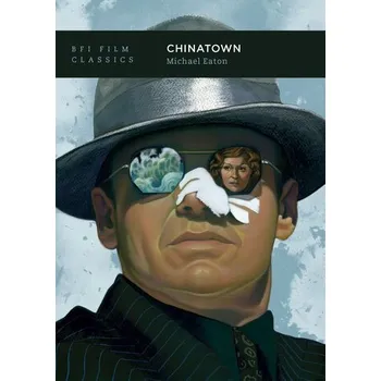 Umění Chinatown - Eaton, Michael A.