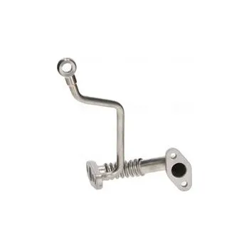 Olejové potrubí NISSENS 935193