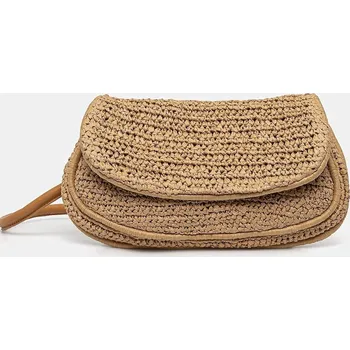 Kabelka Kabelka MAX&Co. 2516511047200 béžová 12X, vel. ONE SIZE