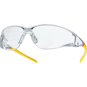ochranné brýle BRÝLE OCHRANNÉ LENS čiré - dioptrie +1,0 ( 41958 )
