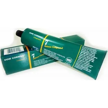 Průmyslové lepidlo Molykote USC 7 - 100 g