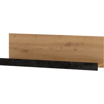 Obývací stěna Police Viky 02