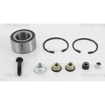 TRISCAN Sada ložiska kola TRI 8530 10124