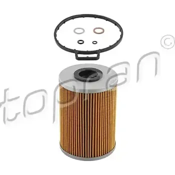Olejový filtr TOPRAN Olejový filtr TPR 501 180