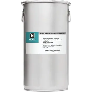 Molykote G-4500 - 25 kg