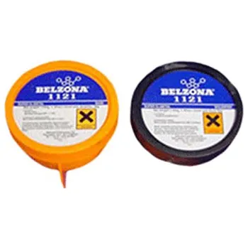 Průmyslové lepidlo Belzona 1121 Super XL - Metal - 3 kg