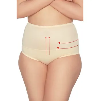 Kalhotky Stahovací kalhotky Iga béžové L