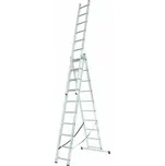 Krause 033406 třídílný 3x 10 příček